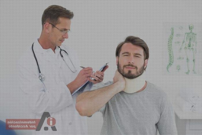 Review de collarines cervicales coches