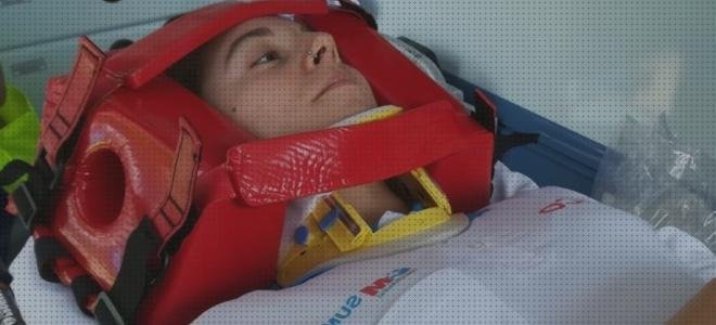 ¿Dónde poder comprar cervicales collarines cervicales ferulas?