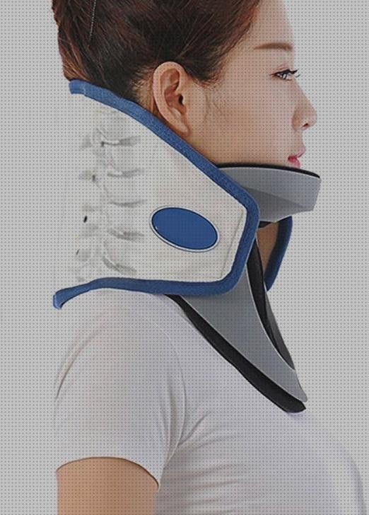 Análisis de los 18 mejores collarines cervicales ferulas