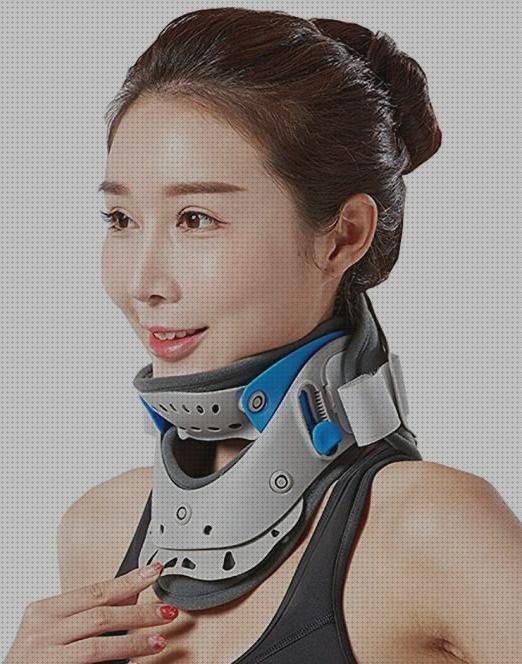 Las mejores cervicales collarines cervicales shilder
