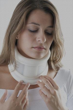 Review de collarines cervicales shilder