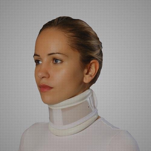 ¿Dónde poder comprar cervicales collarines cervicales termicos?