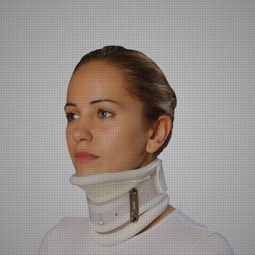 Las mejores cervicales collarines cervicales termicos