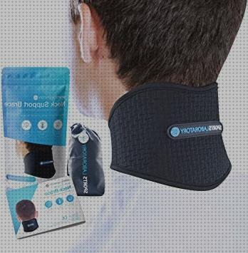 Review de collarines cervicales termicos
