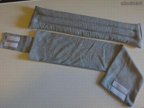 Opiniones de los 13 mejores Collarines De Semillas Para Cervicales