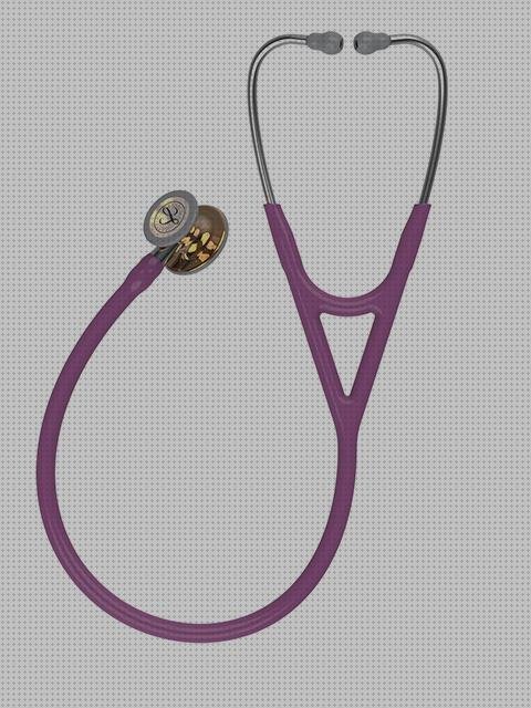 Las mejores marcas de colores fonendoscopios fonendoscopio color bronce