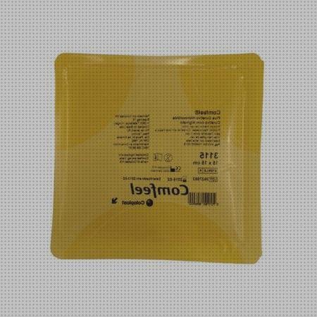 Review de comfeel apósito