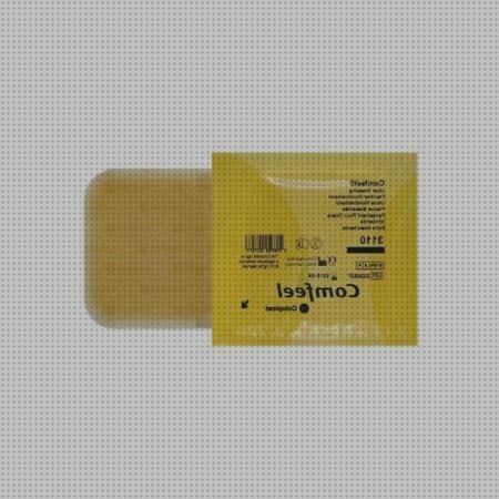 Los 14 Mejores comfeel apósitos