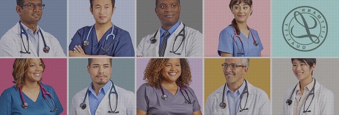 ¿Dónde poder comprar comparacion fonendoscopios comparacion fonendoscopios littmann?