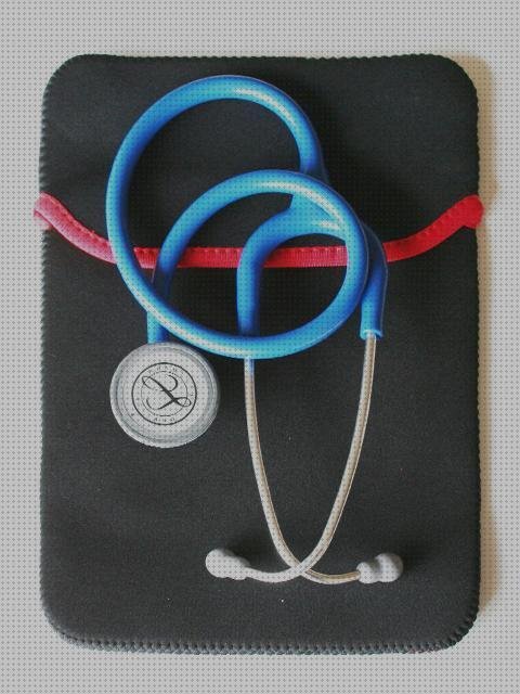 Mejores 20 comparativas fonendoscopios littmann del mundo