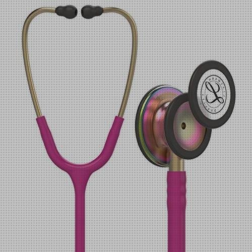 Las mejores littmann fonendoscopios comparativa fonendoscopios littmann
