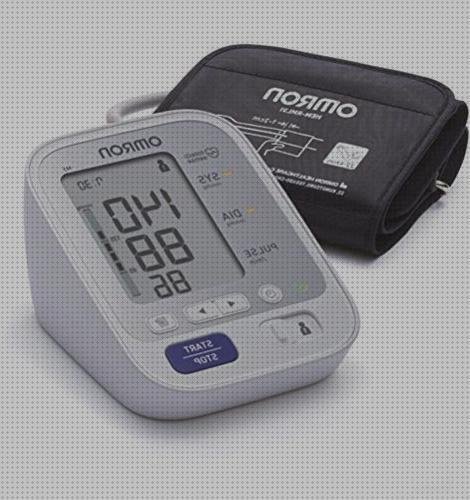 Las mejores marcas de comparativas omron comparativa tensiometro omron