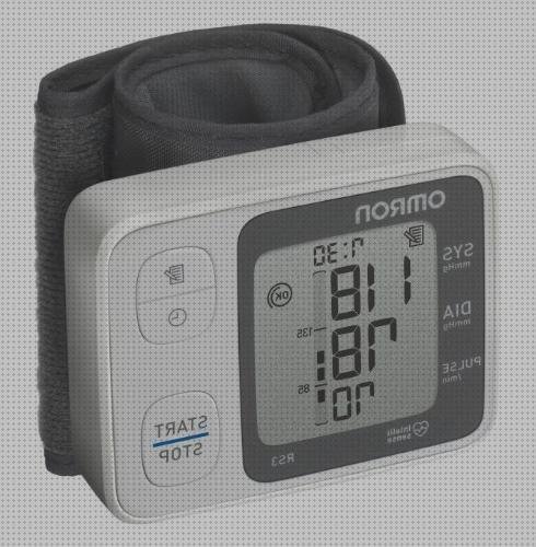 Las mejores omron tensiometros comparativa tensiometros beurer y omron