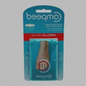 ¿Dónde poder comprar dedo con apósito impermeable Mas espirómetros tipos Mas apósit esteril compeed apósito dedos pies 8 un?