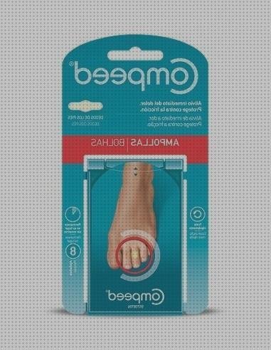Las mejores marcas de dedo con apósito impermeable Mas espirómetros tipos Mas apósit esteril compeed apósito dedos pies 8 un