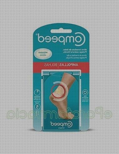 ¿Dónde poder comprar apósitos ampollas apósitos compeed apósitos ampollas md 5?