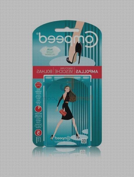 Las mejores apósitos ampollas apósitos compeed apósitos ampollas md 5