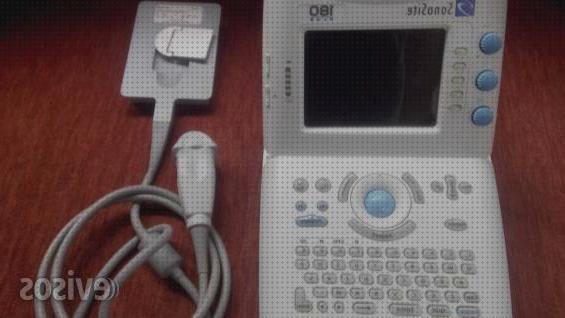Los 12 Mejores Comprar Baterias Ecografo Sonosite 180 Plus