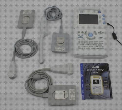 Las mejores comprar comprar bateria ecografo sonosite 180 plus