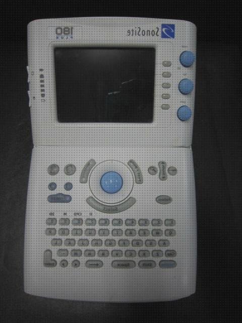 Review de comprar bateria ecografo sonosite 180 plus