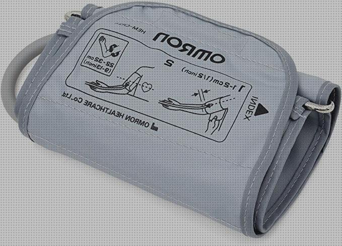 Las mejores omron comprar comprar brazalete tensiometro omron mediano
