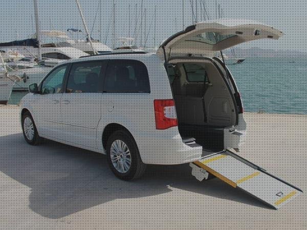 Los 16 Mejores Comprar De Coches Adaptadores Sillas De Ruedas