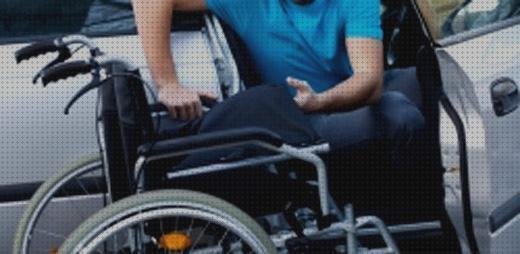 Review de comprar coche adaptadores silla de ruedas