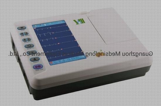 ¿Dónde poder comprar electrocardiografos comprar comprar electrocardiografo barato?