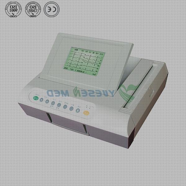 Los 21 Mejores comprar electrocardiografo baratos
