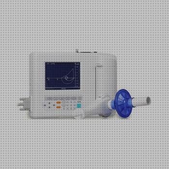 Las mejores espirometros comprar comprar espirometro digital