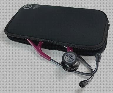 Review de comprar estetoscopio littmann barato