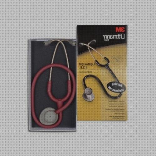 ¿Dónde poder comprar comprar littmann comprar estetoscopio littmann lightweight?