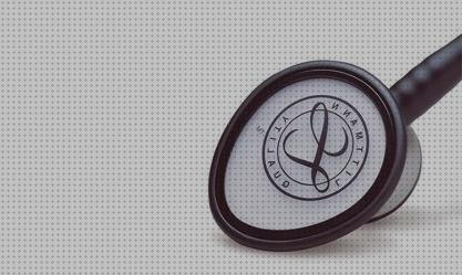 Review de comprar estetoscopio littmann lightweight