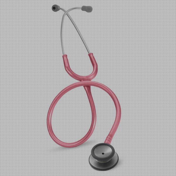 Los mejores 23 Comprar Estetoscopios Littmann Rosas