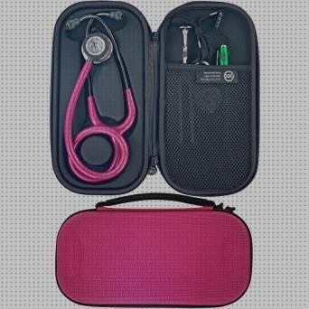 Las mejores comprar littmann comprar estetoscopio littmann rosa