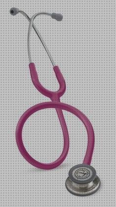 Review de comprar estetoscopio pediatrico
