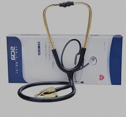 Opiniones de estetoscopios comprar comprar estetoscopio pediatrico