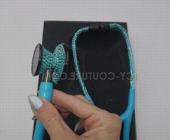 Las mejores marcas de comprar littmann comprar estetoscopio littmann rosa