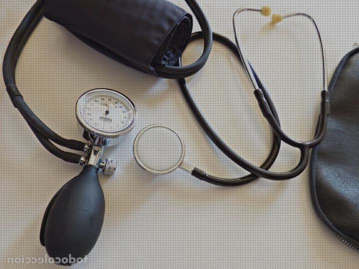 Las mejores fonendoscopios comprar comprar fonendoscopio y tensiometro