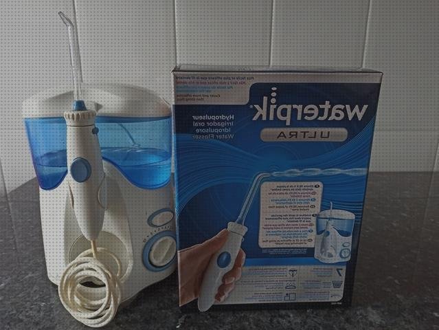 Las mejores waterpik comprar comprar irrigador dental waterpik 100
