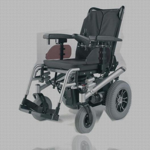 Las mejores comprar ruedas comprar silla de ruedas electrica
