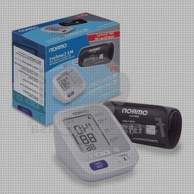 Las mejores omron comprar comprar tensiometro de brazo omron