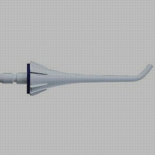 Review de comprar tubo de irrigador dental braun
