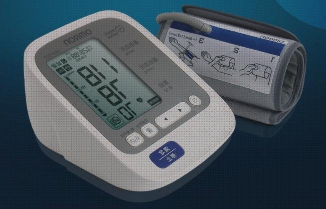 Review de comprar un tensiometro economico