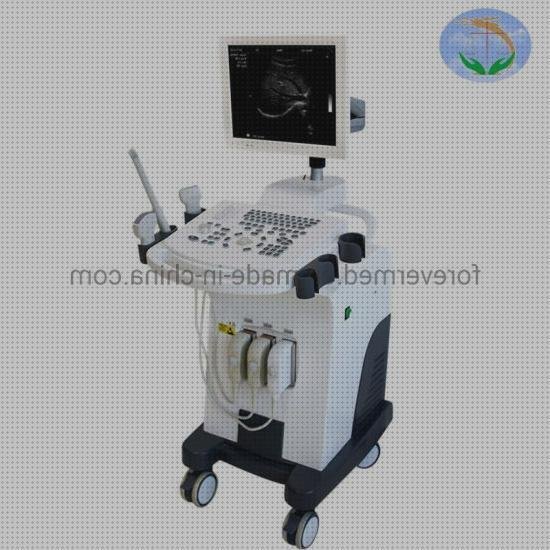 Las mejores marcas de ecografos ecografos con monitor