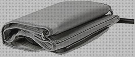 Review de conector brazalete tensiometro medisana mts