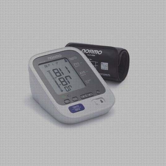 Las mejores omron confort