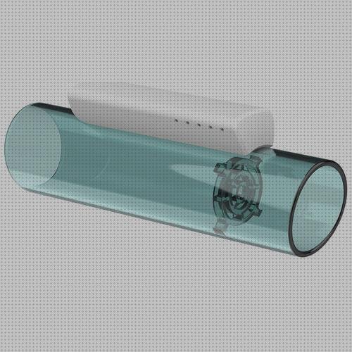 Las mejores construccio espirometro