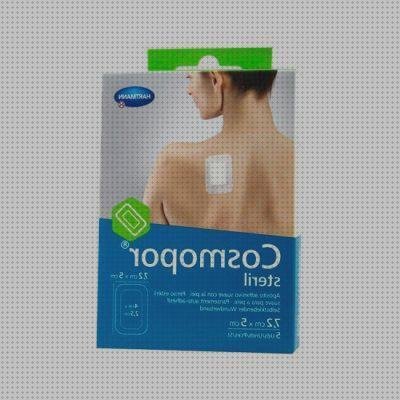 Review de cosmopor apósito