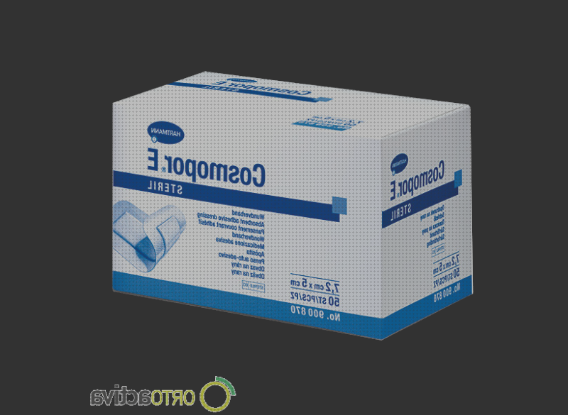 ¿Dónde poder comprar cosmopor apósito Mas apósit esteril cosmopor apósito 50?